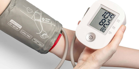 Find a Blood Pressure monitor that suits you