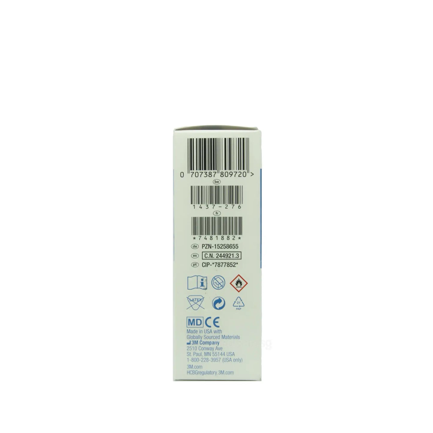 3M Cavilon No Sting Barrier Film Spray 28ml