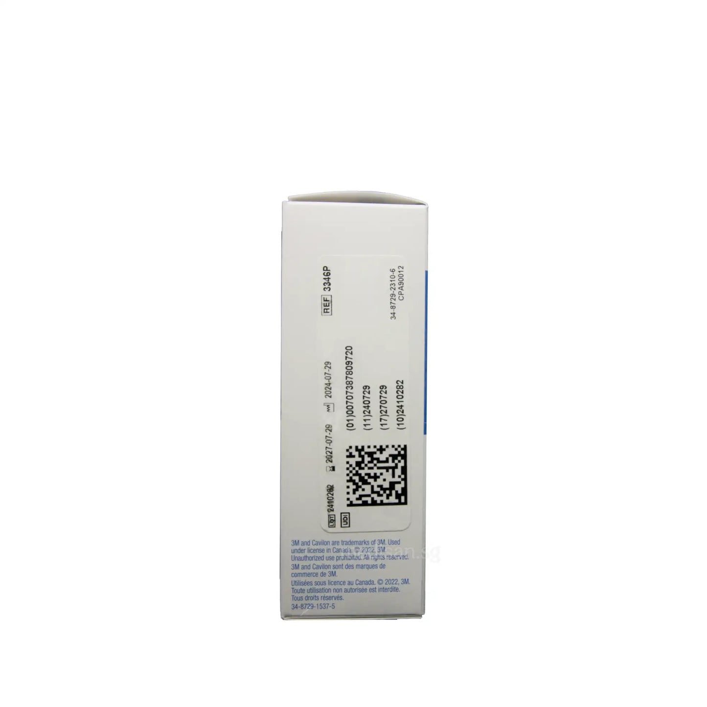 3M Cavilon No Sting Barrier Film Spray 28ml