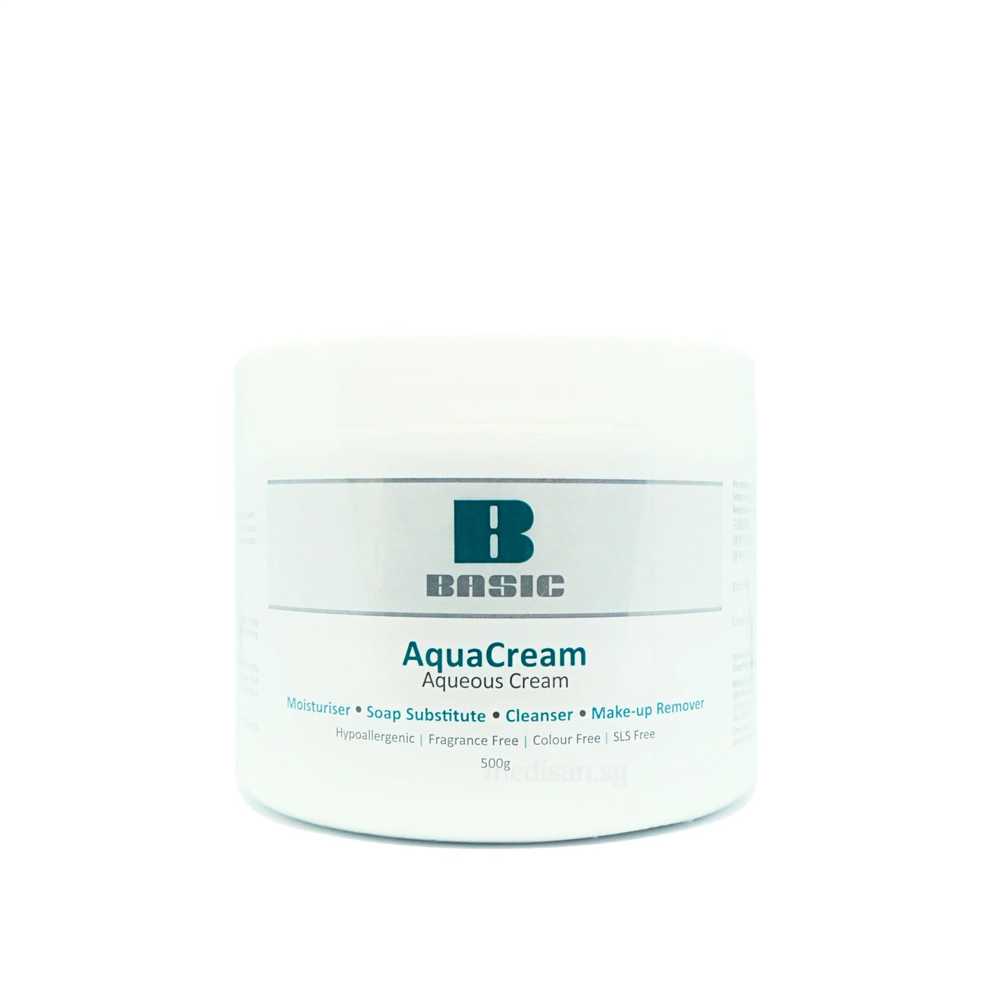 ICM Basic Aqua Cream 500g