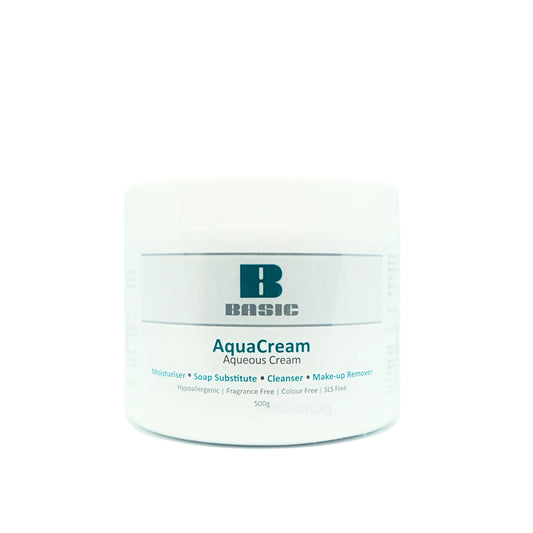 ICM Basic Aqua Cream 500g