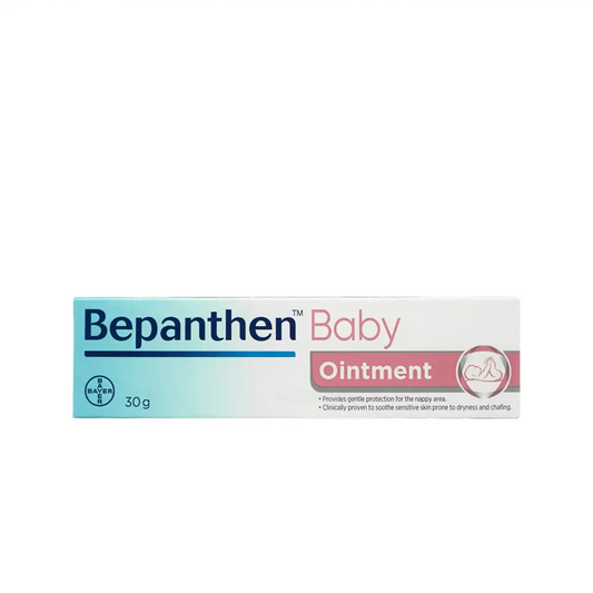 Bepanthen Baby Ointment 5%