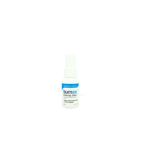 Burnex Burn Spray 50ml