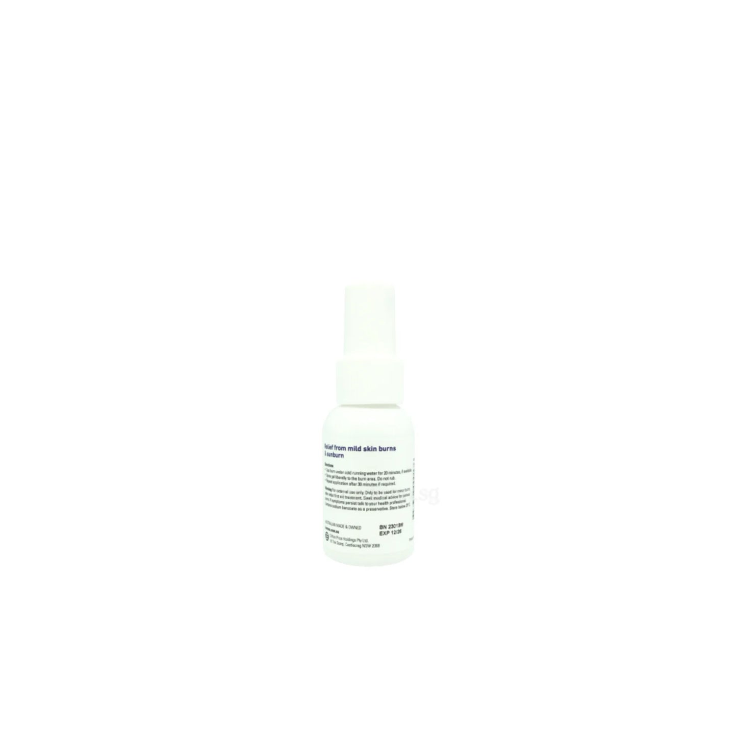 Burnex Burn Spray 50ml
