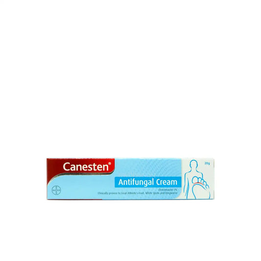 Canesten Cream 1% 20g
