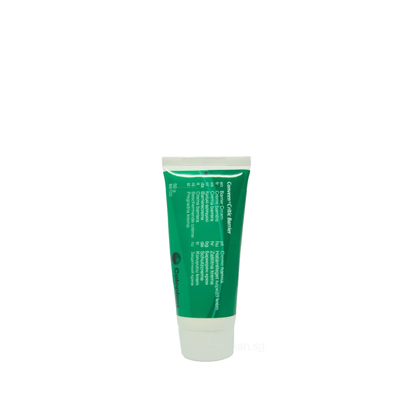 Coloplast Conveen Critic Barrier Cream 50g