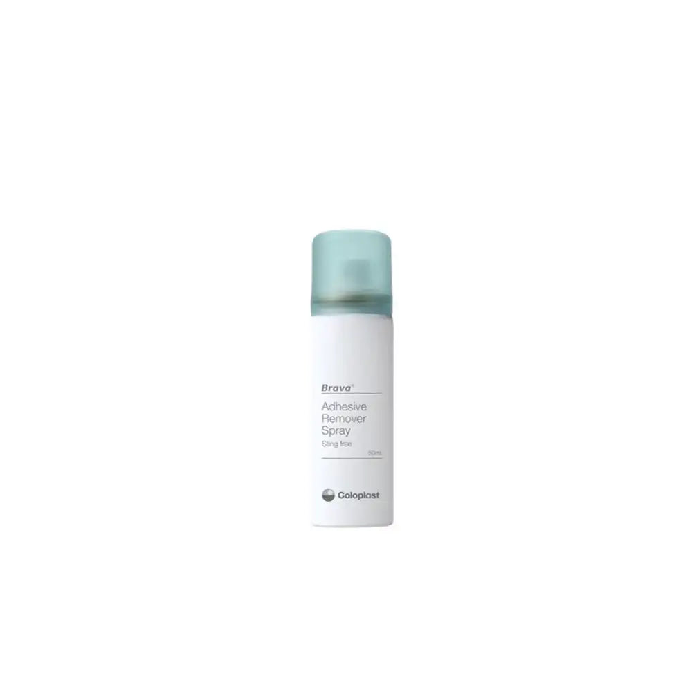 Coloplast Brava Adhesive Remover Spray