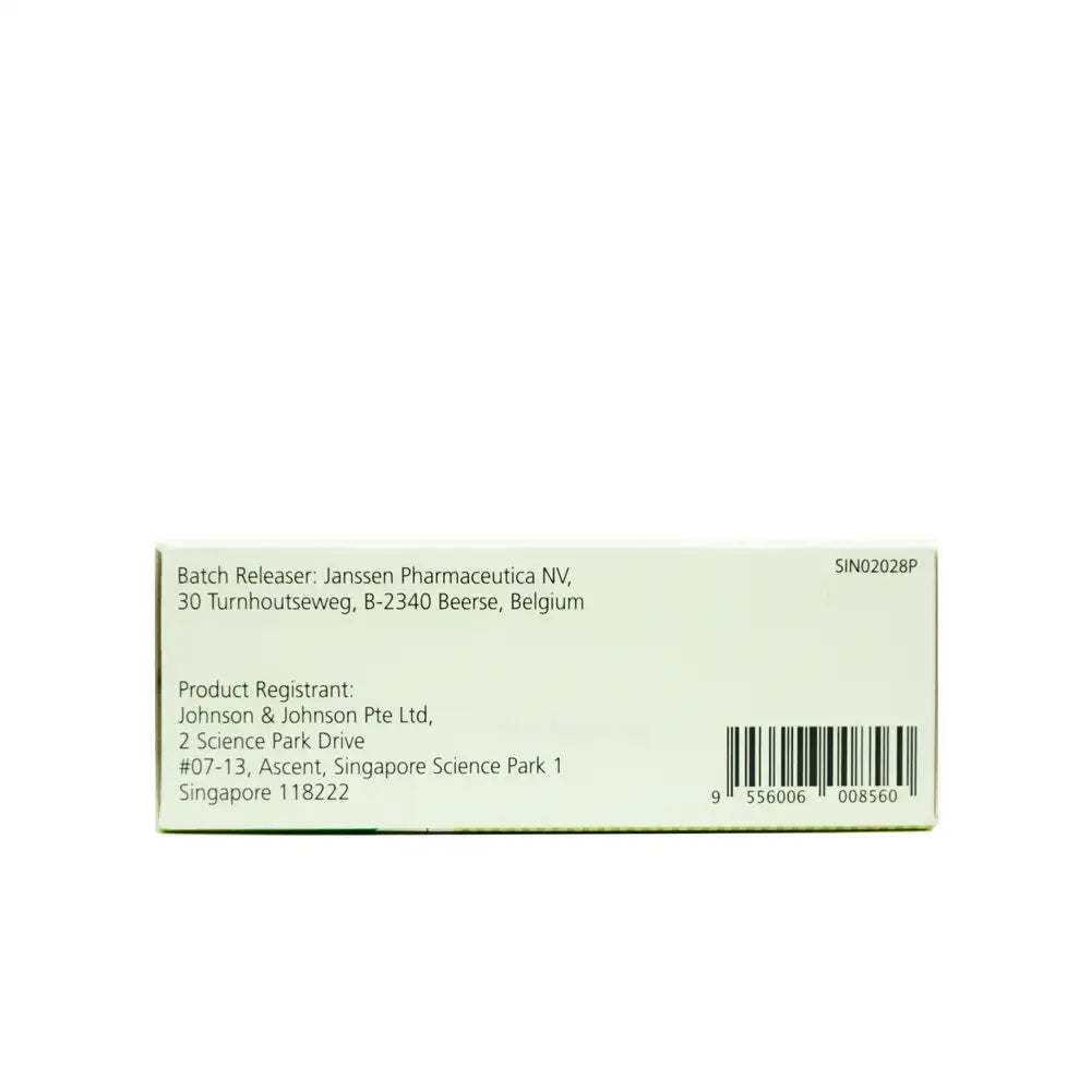 Daktarin Cream 2% 15g