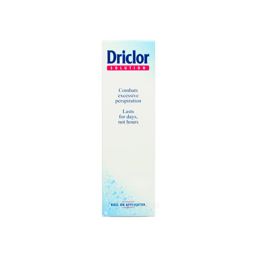 Driclor Solution 75ml