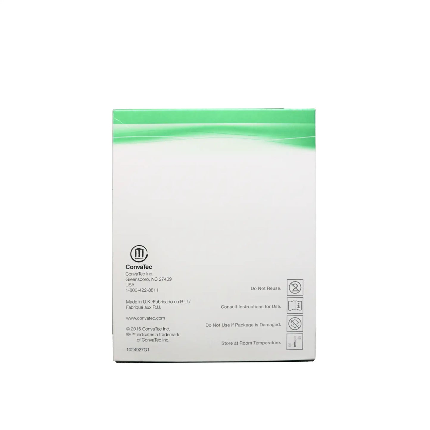 ConvaTec DuoDERM Hydroactive Gel 30g x 3pcs