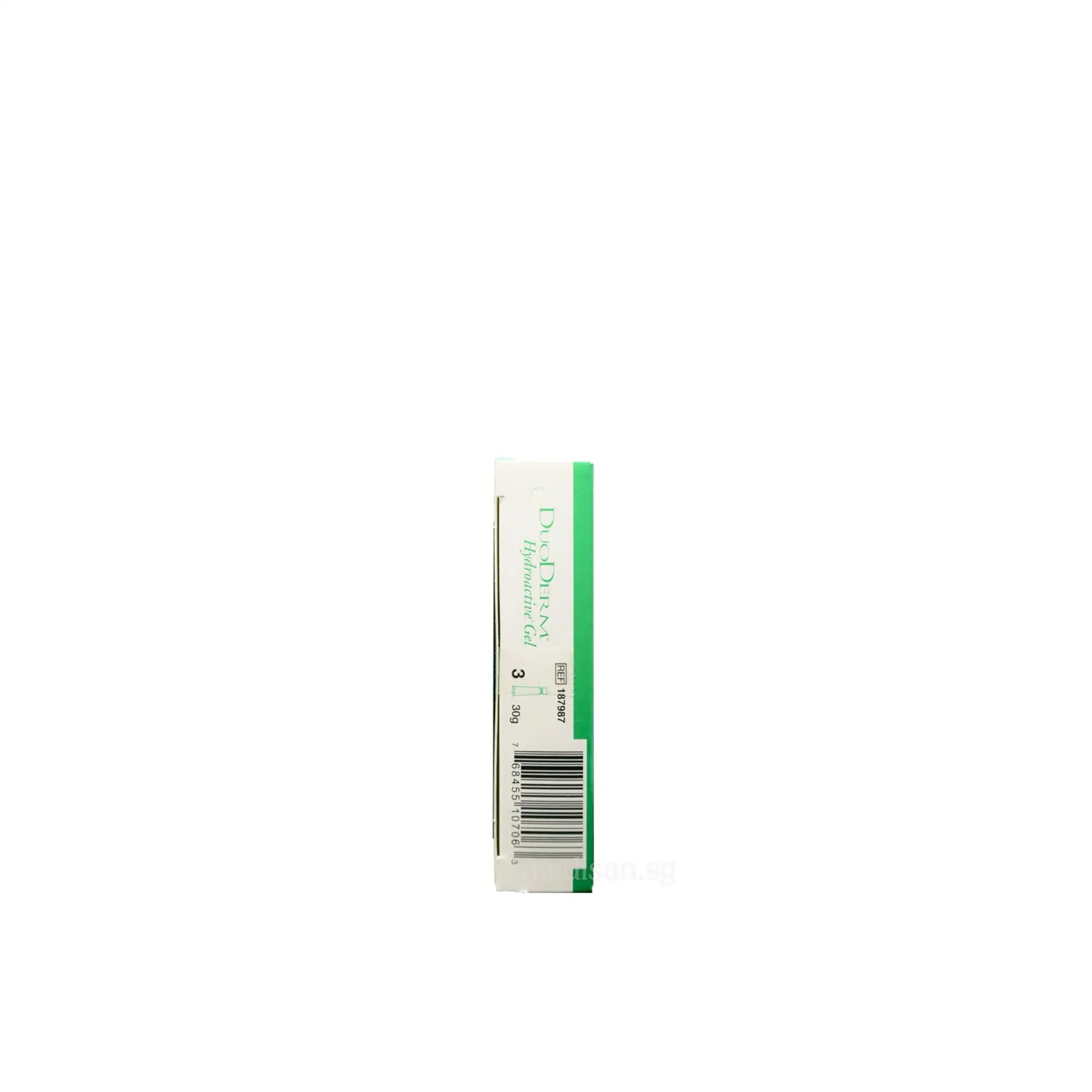 ConvaTec DuoDERM Hydroactive Gel 30g x 3pcs