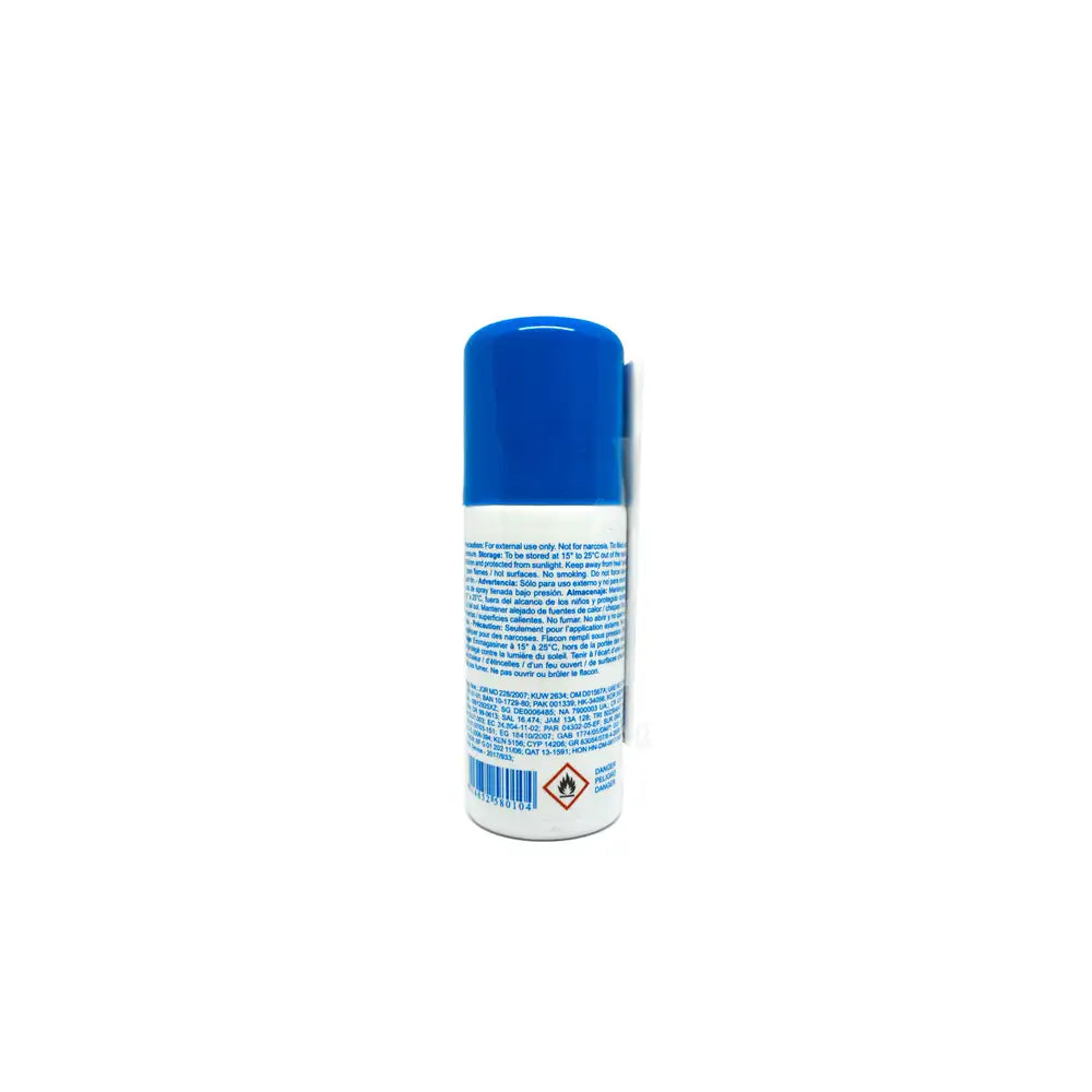 Ethylchloride Spray 100ml (Bundle of 2)