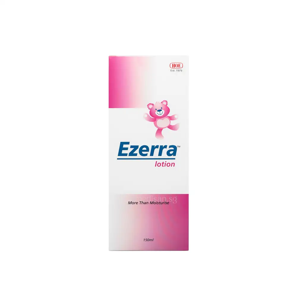 Ezerra Lotion 150ml