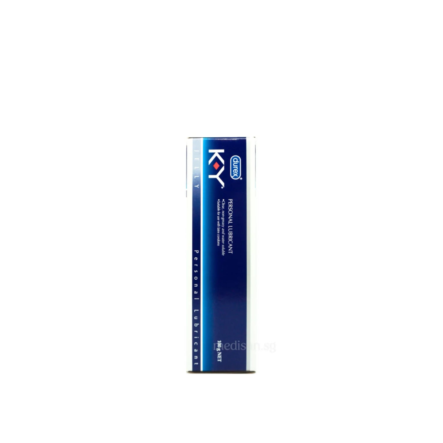 K Y Jelly Lubricant 100gm (Bundle of 2)