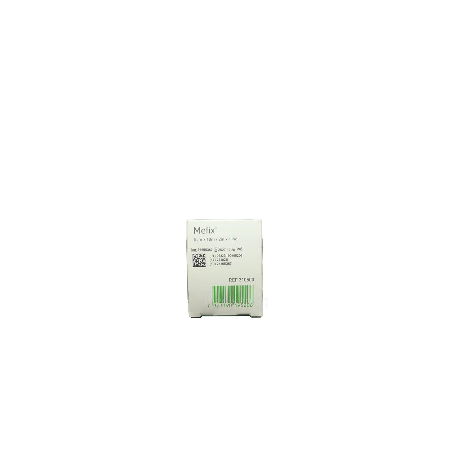 Molnlycke Mefix 10m Roll