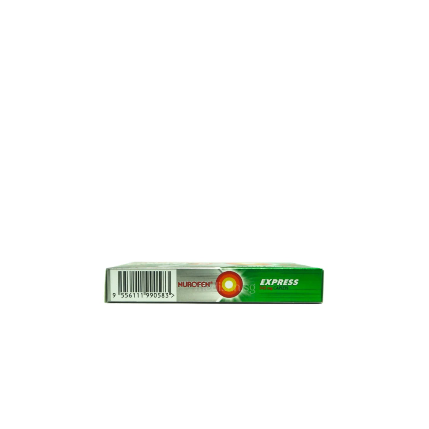 Nurofen Express 342mg Caplets 12s (Bundle of 2)