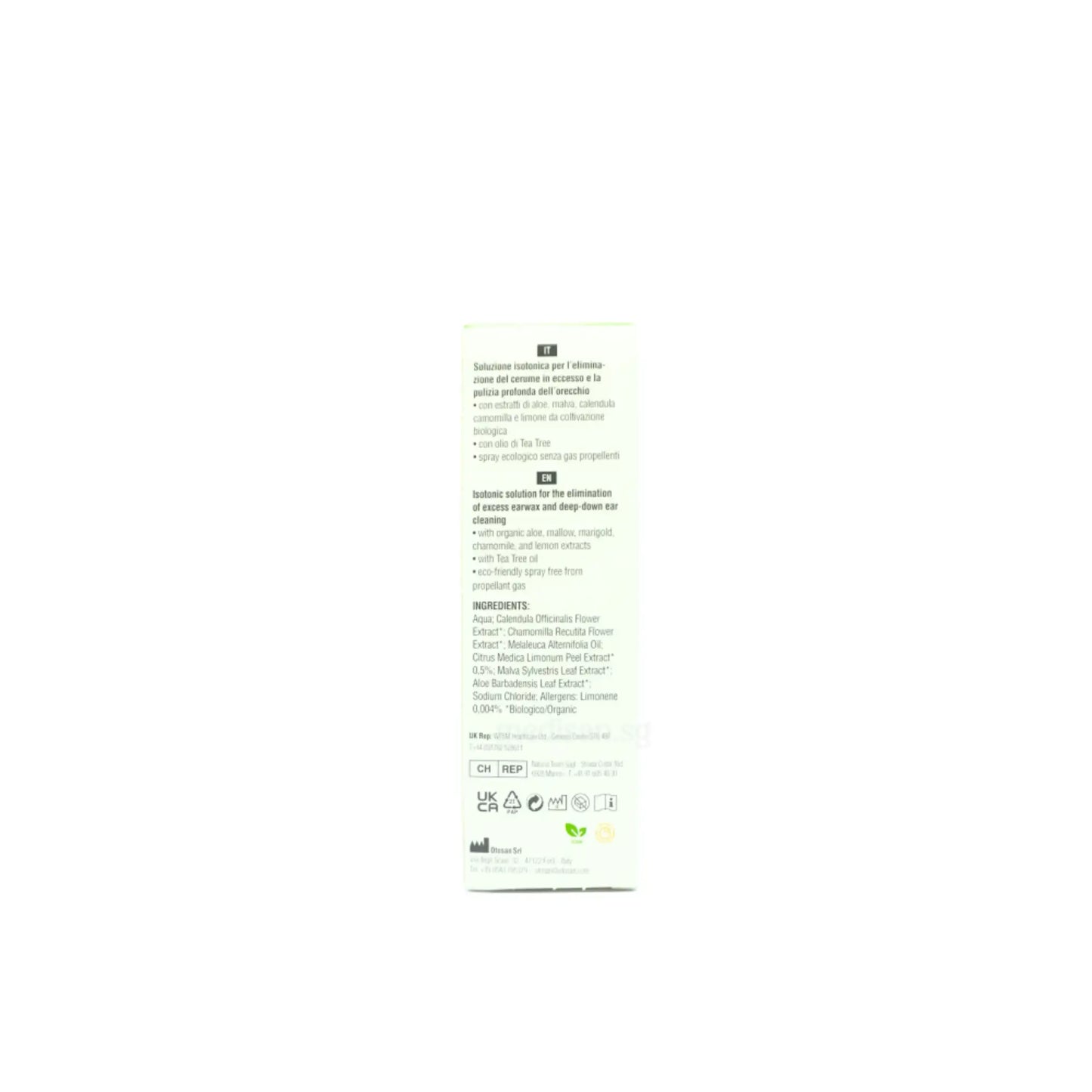 Otosan Ear Spray 50ml