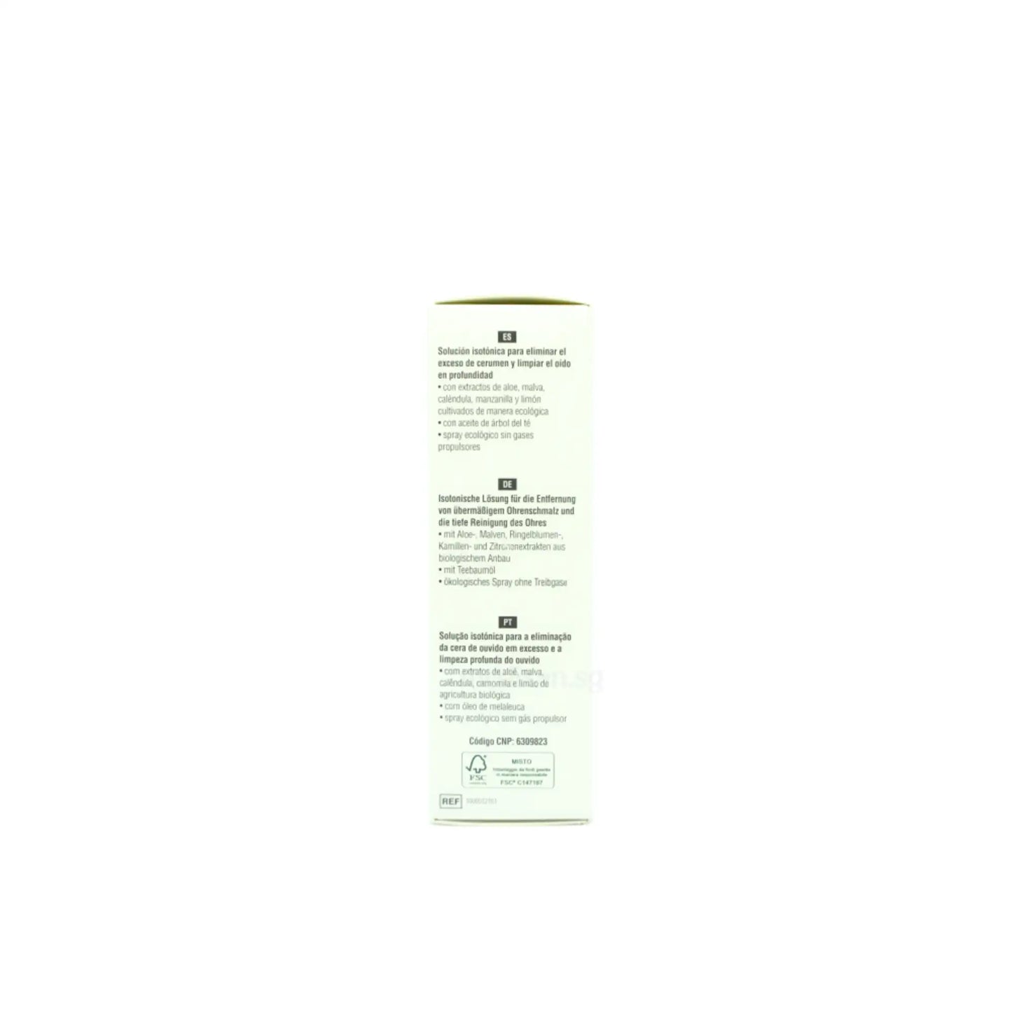 Otosan Ear Spray 50ml