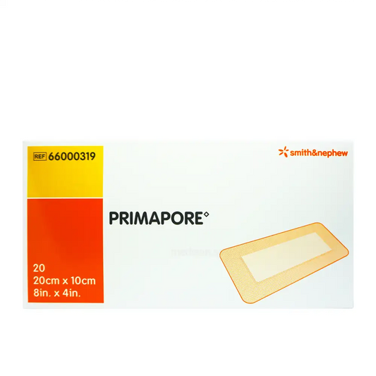 Smith & Nephew Primapore 20cm x 10cm 20’s