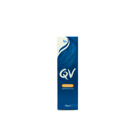 QV Cream 100g