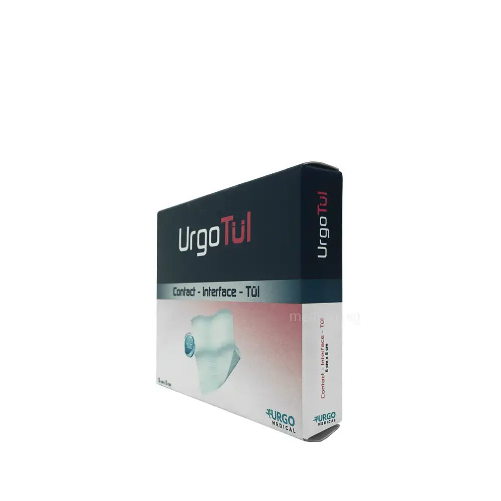 Urgotul Flex 5x5cm 10s