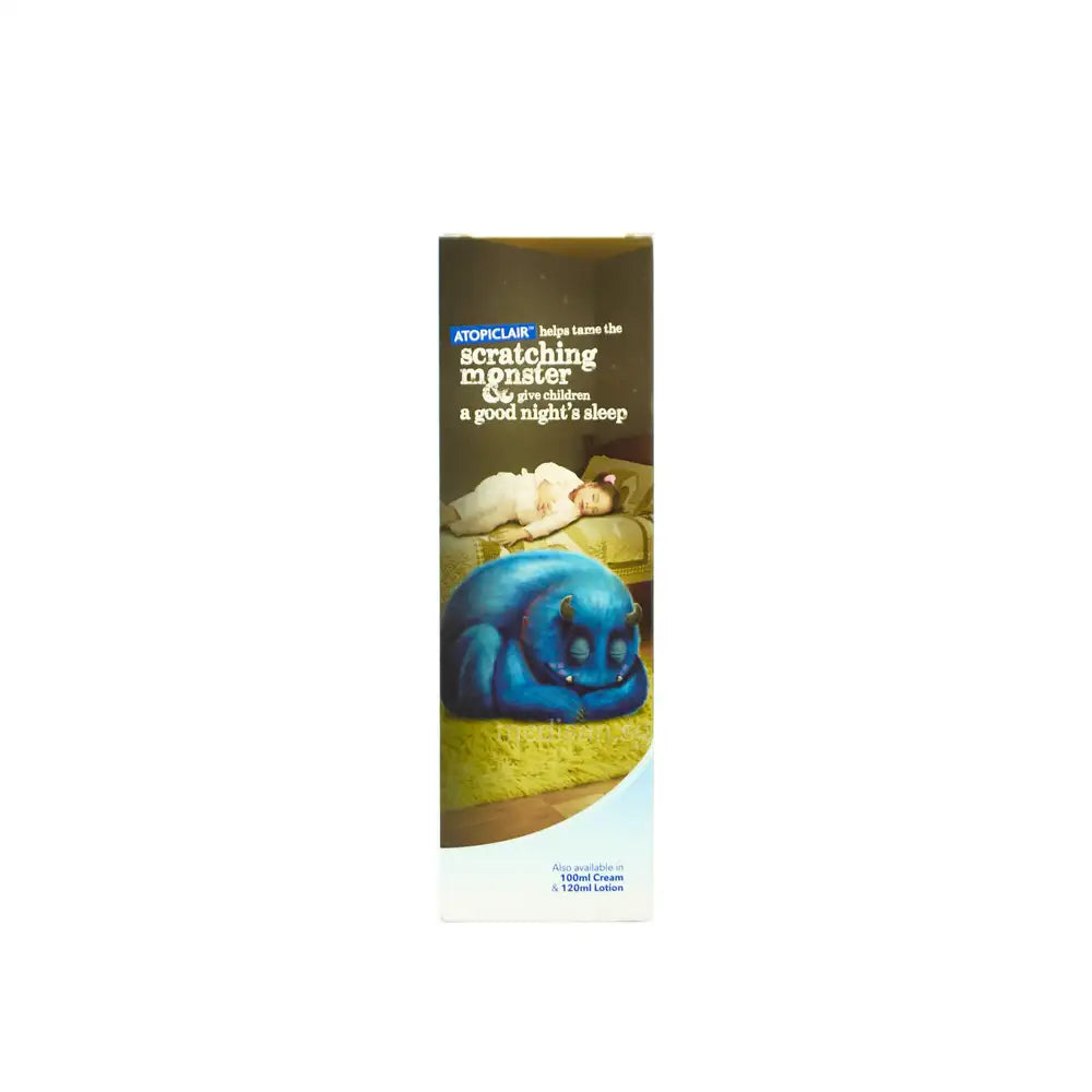 Atopiclair Cream 40ml
