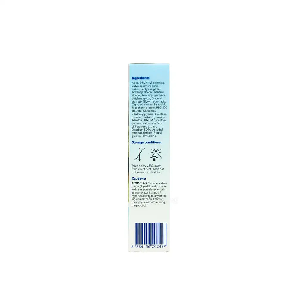 Atopiclair Cream 40ml