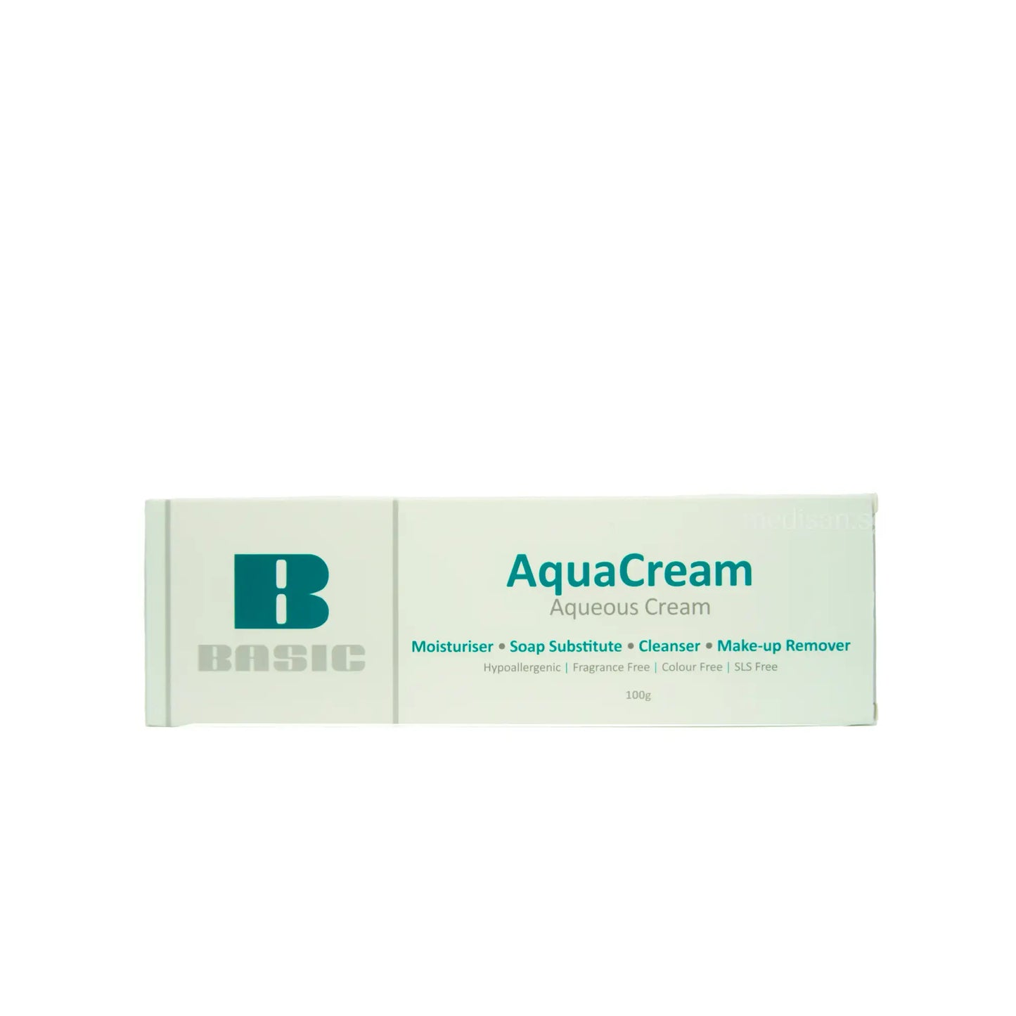 ICM Basic Aqua Cream 100g