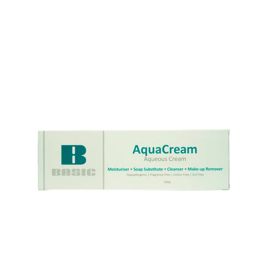 ICM Basic Aqua Cream 100g