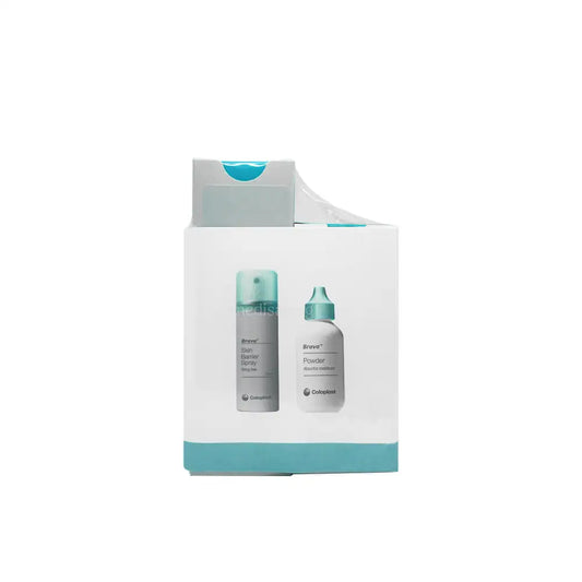 Coloplast Brava Starter Kit