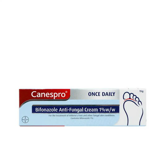 Canespro Cream 1% 15g