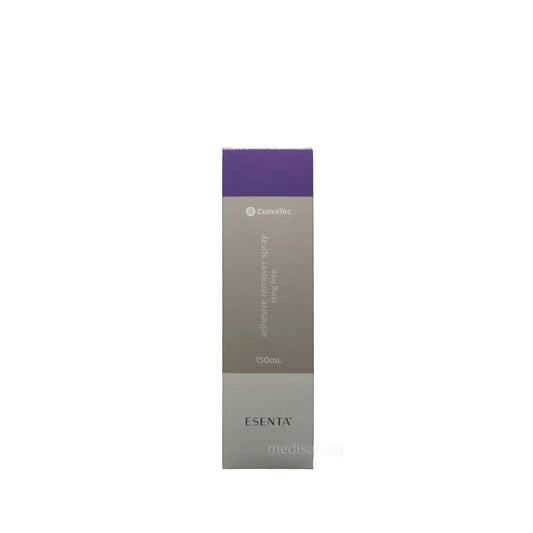 ConvaTec ESENTA Sting Free adhesive Remover Spray 150ml