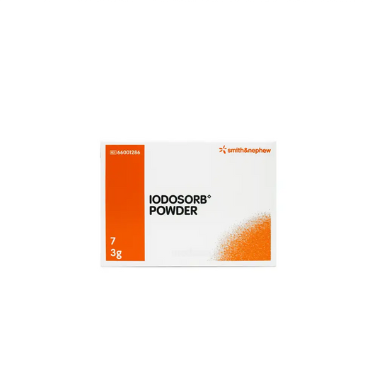 Smith & Nephew Iodosorb Powder 3g