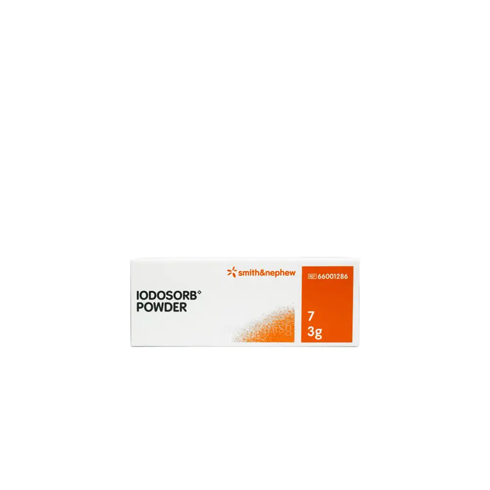 Smith & Nephew Iodosorb Powder 3g