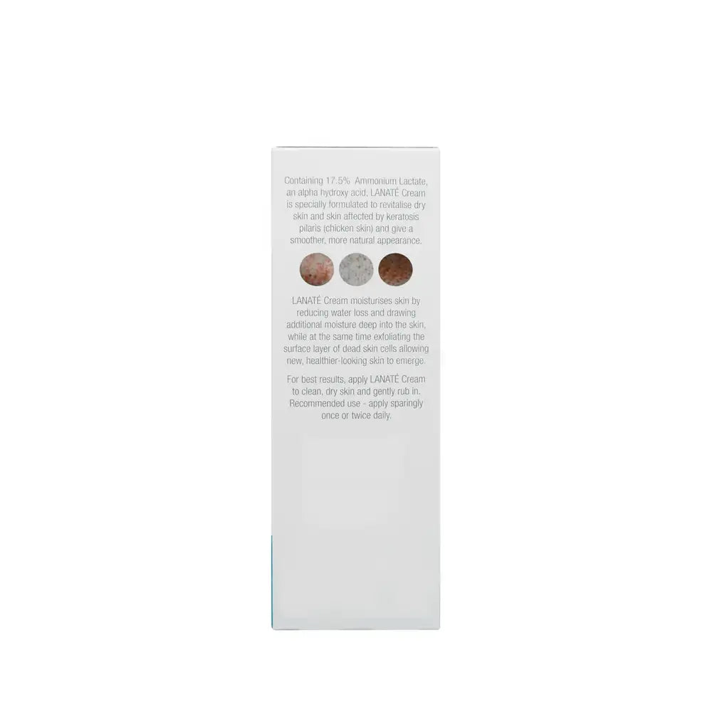 Lanate Cream 150g