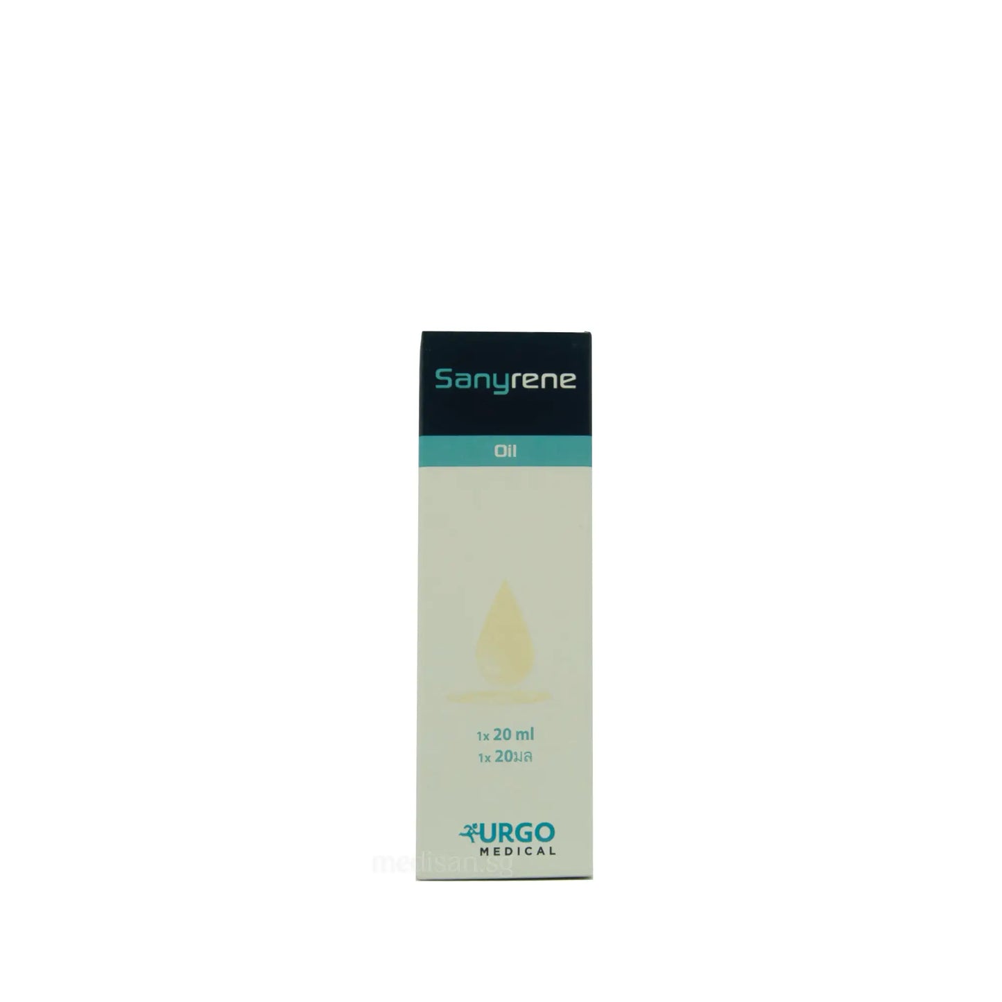 Sanyrene therapeutic Oil 20ml