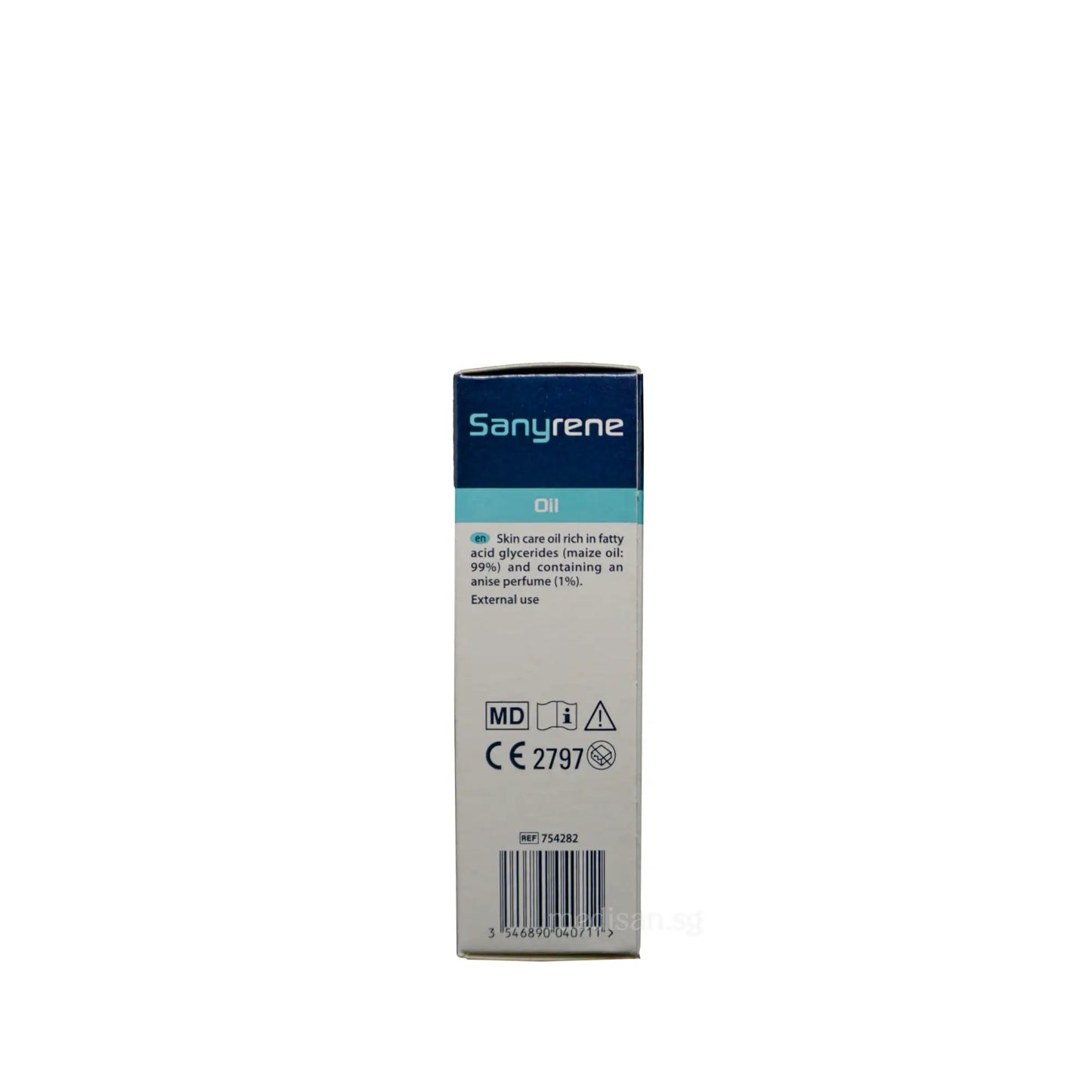 Sanyrene therapeutic Oil 20ml