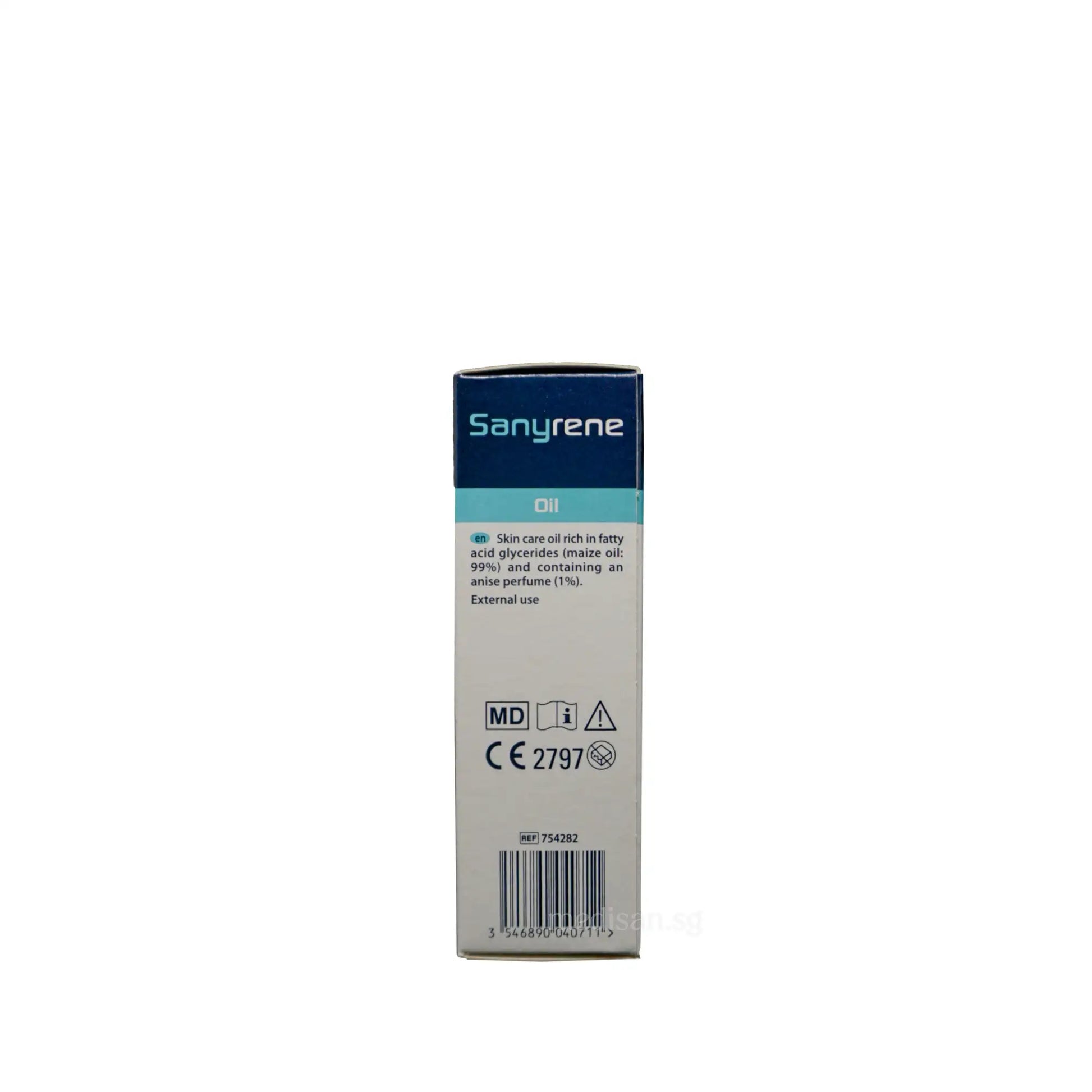 Sanyrene therapeutic Oil 20ml