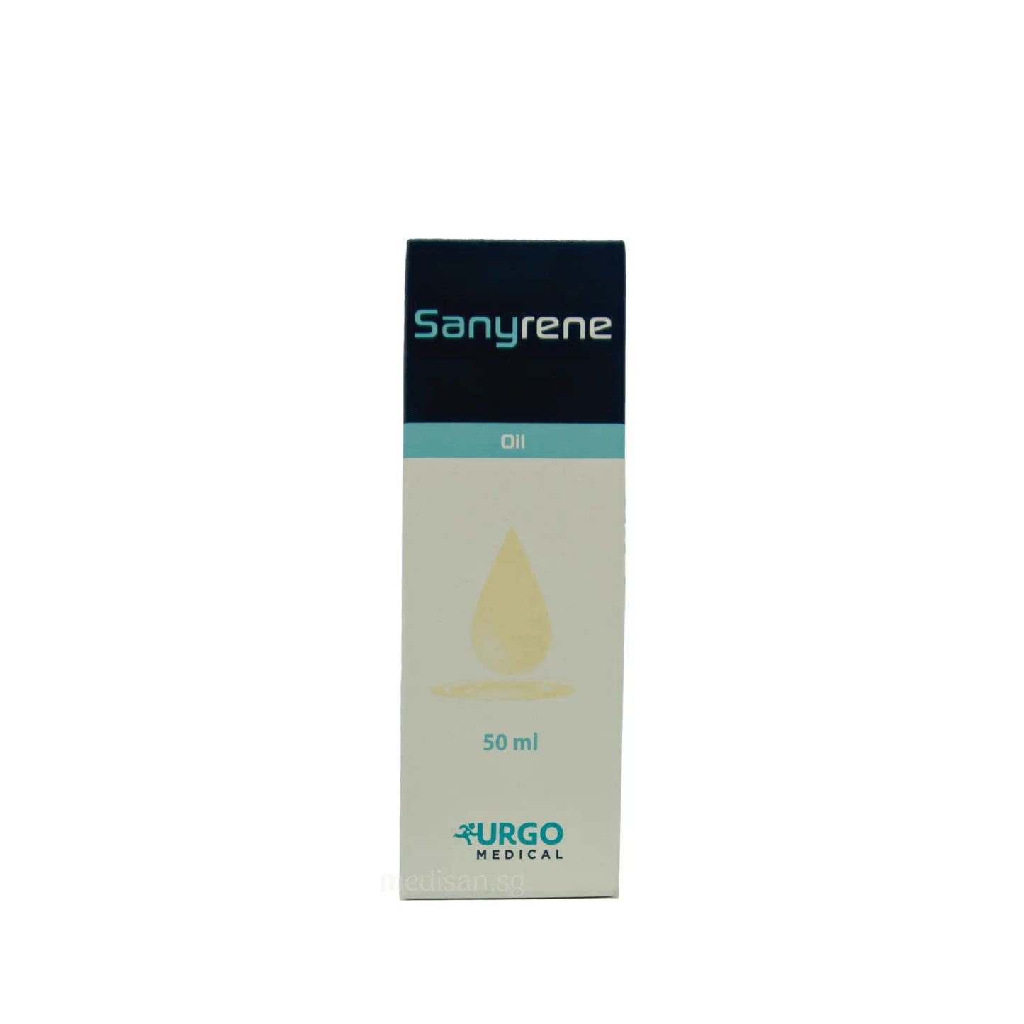 Sanyrene therapeutic Oil 50ml