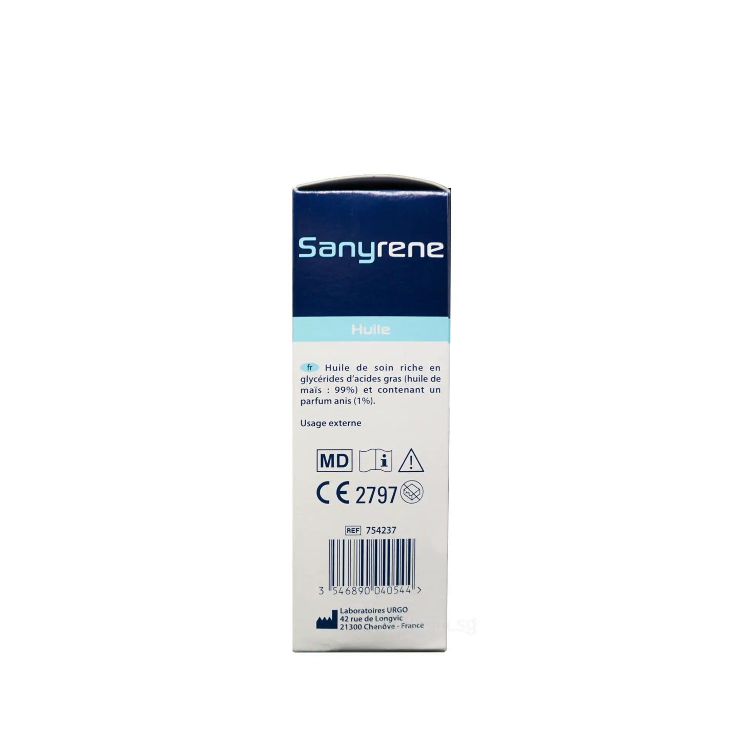 Sanyrene therapeutic Oil 50ml