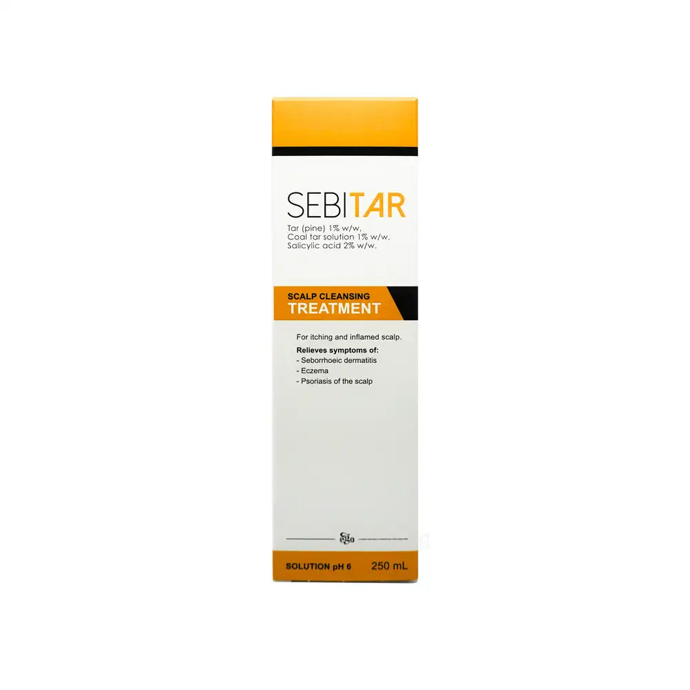Ego Sebitar 250ml