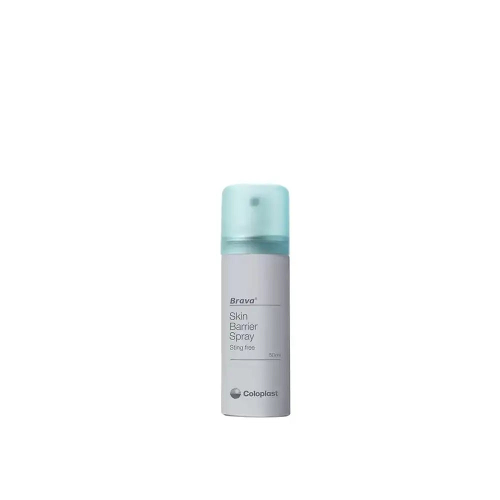 Coloplast Brava Skin Barrier Spray