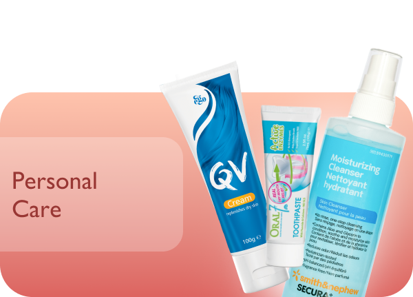 Personal Care