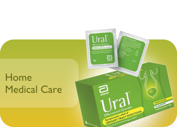 Home Medical Care