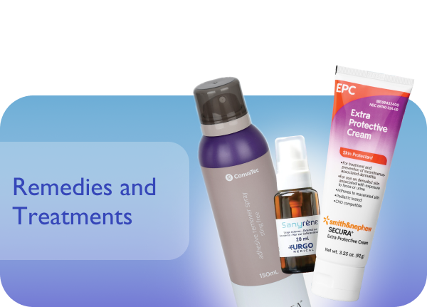 Remedies and Treatment