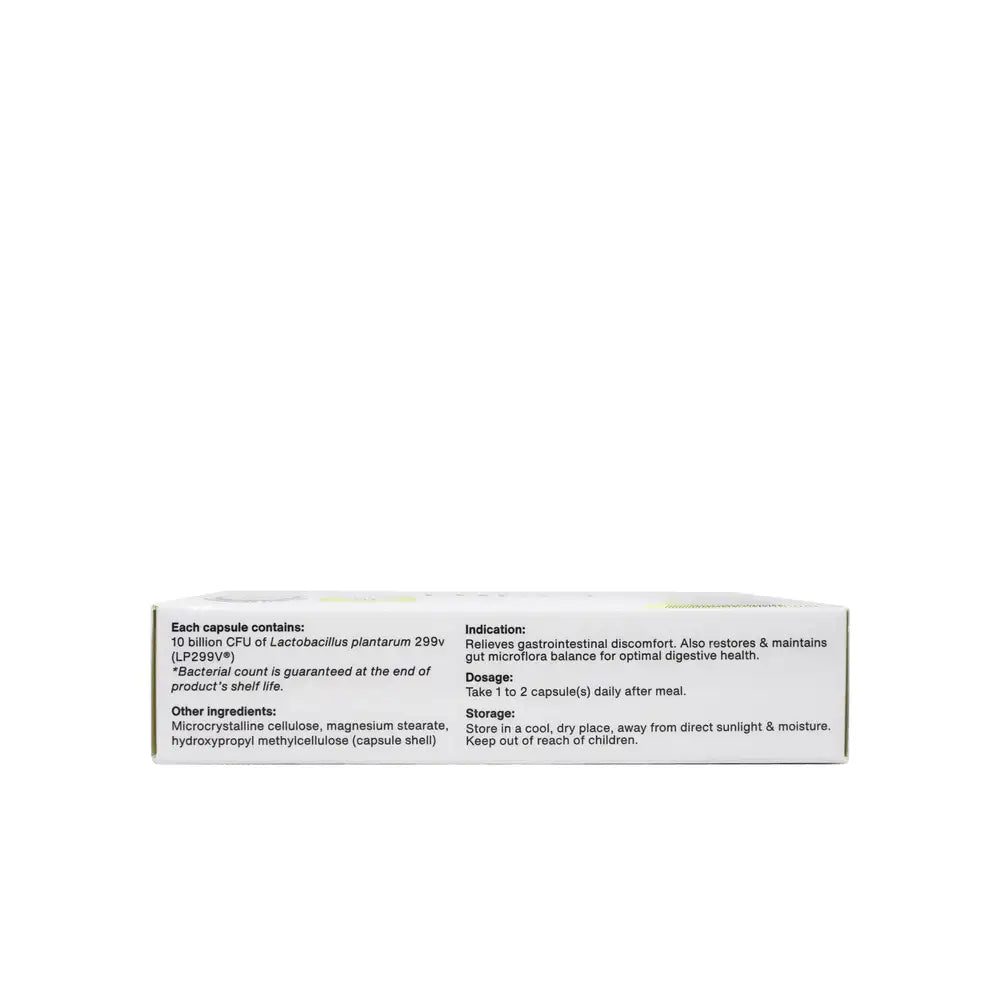1 Pro Probiotics Capsules 30’s