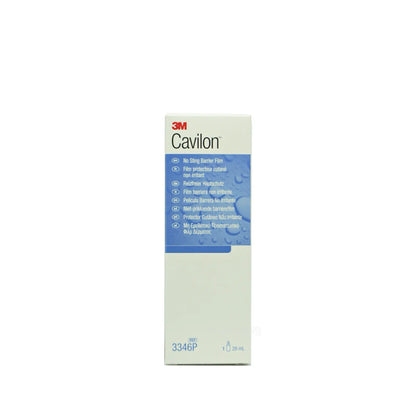 3M Cavilon No Sting Barrier Film Spray 28ml