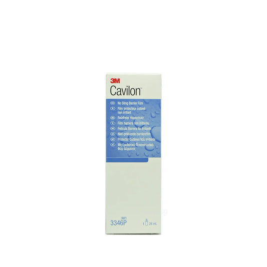 3M Cavilon No Sting Barrier Film Spray 28ml
