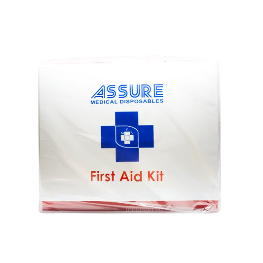 ASSURE First Aid Box - Medium