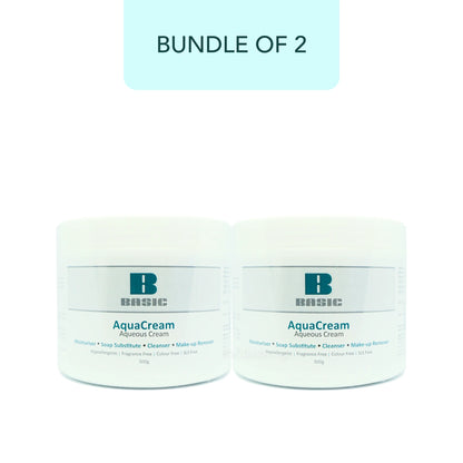 ICM Basic Aqua Cream 500g